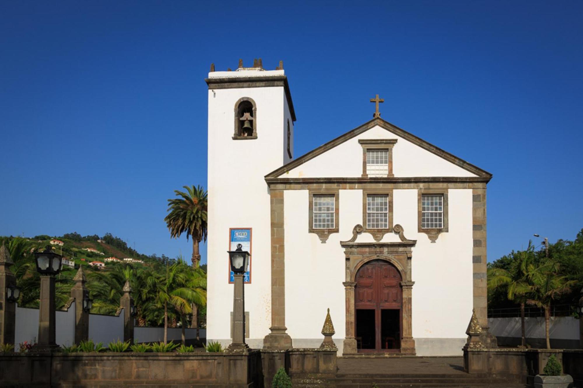 Willa A Casa Do Lagar São Jorge Zewnętrze zdjęcie