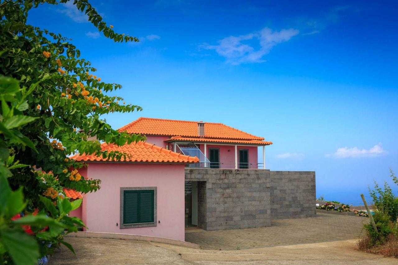 Willa A Casa Do Lagar São Jorge Zewnętrze zdjęcie